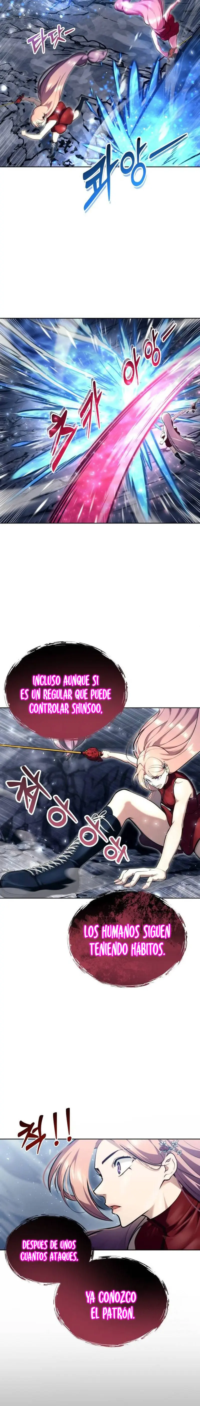 Torre de Dios : Urek Mazino - Capítulo 21 - Página 16 - LectorTMOo