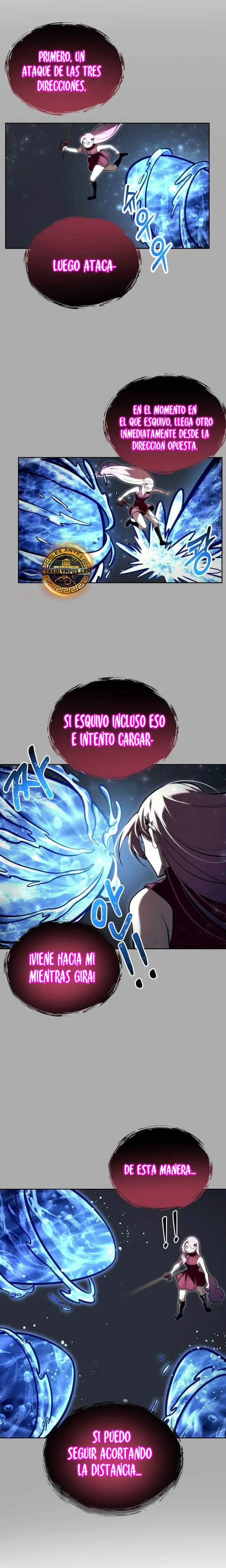 Torre de Dios : Urek Mazino - Capítulo 21 - Página 17 - LectorTMOo