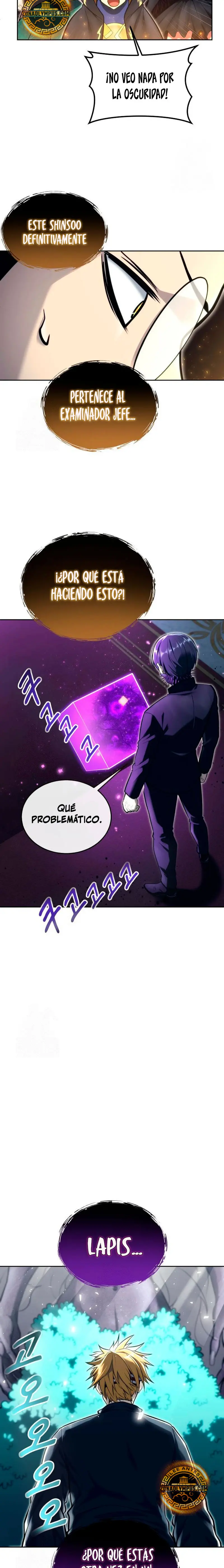 Torre de Dios : Urek Mazino - Capítulo 22 - Página 14 - LectorTMOo