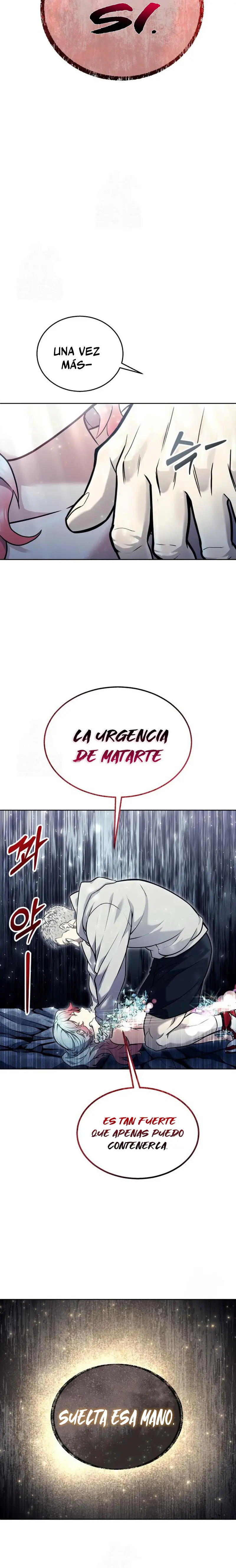 Torre de Dios : Urek Mazino - Capítulo 28 - Página 23 - LectorTMOo