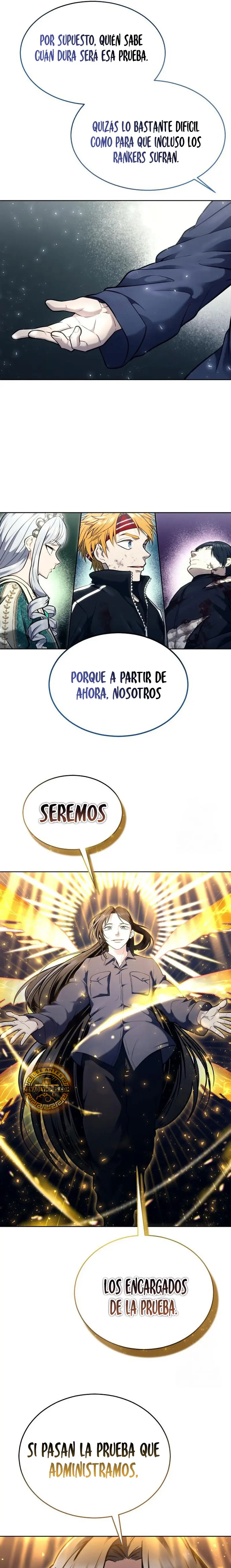 Torre de Dios : Urek Mazino - Capítulo 28 - Página 37 - LectorTMOo