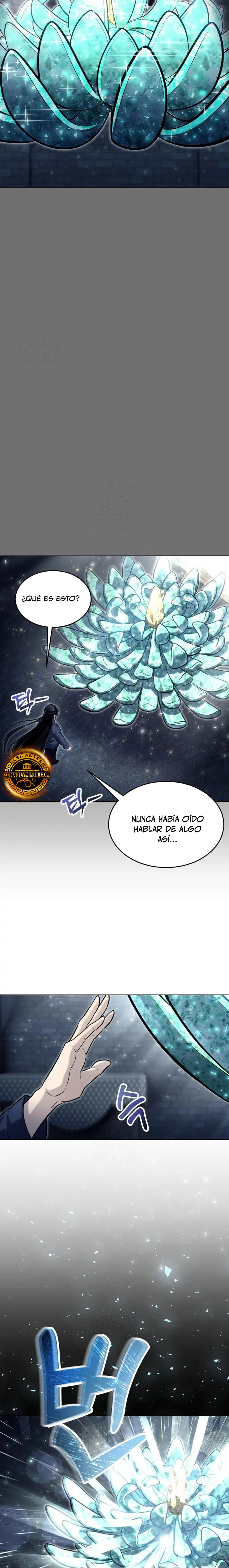 Torre de Dios : Urek Mazino - Capítulo 30 - Página 18 - LectorTMOo