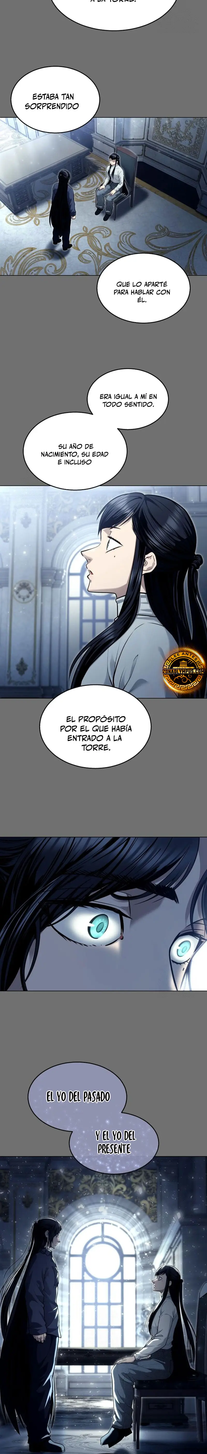 Torre de Dios : Urek Mazino - Capítulo 30 - Página 26 - LectorTMOo