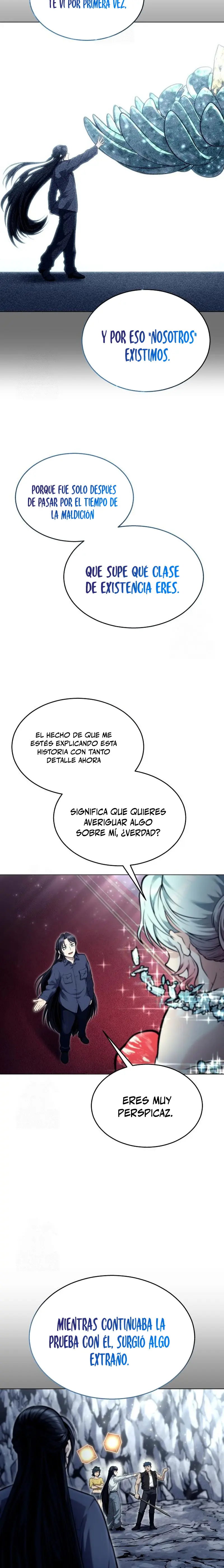 Torre de Dios : Urek Mazino - Capítulo 30 - Página 28 - LectorTMOo