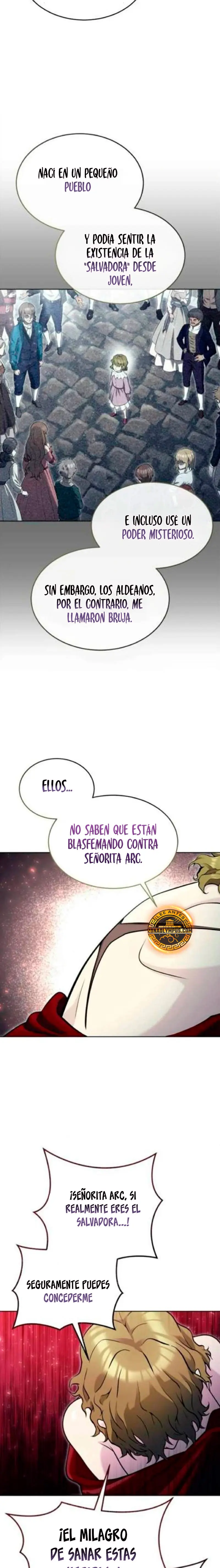 Torre de Dios : Urek Mazino - Capítulo 35 - Página 24 - LectorTMOo