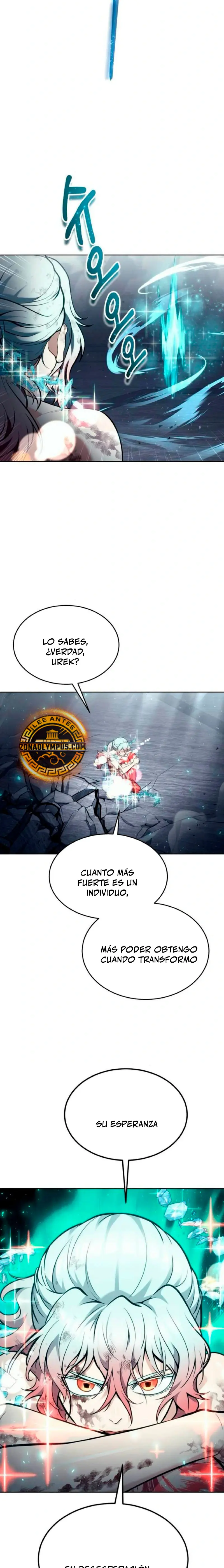 Torre de Dios : Urek Mazino - Capítulo 36 - Página 24 - LectorTMOo