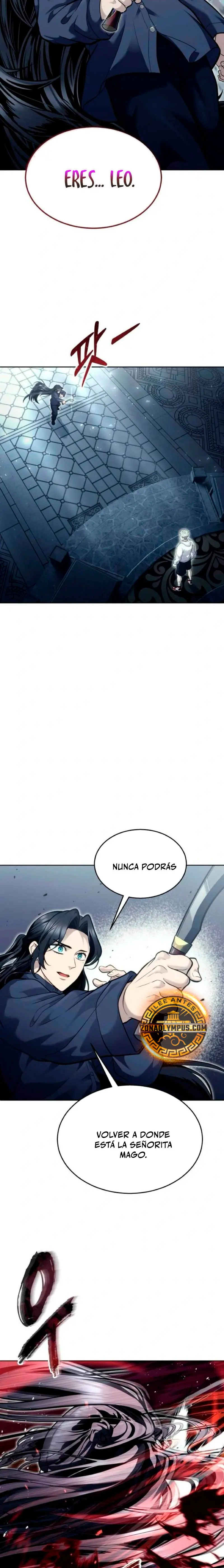 Torre de Dios : Urek Mazino - Capítulo 36 - Página 29 - LectorTMOo