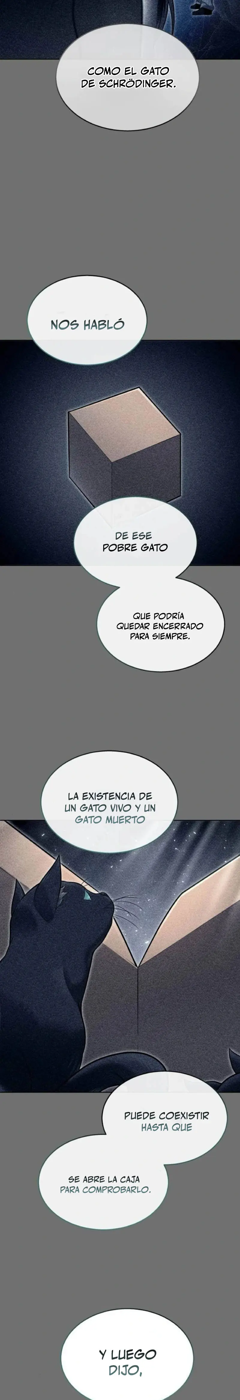 Torre de Dios : Urek Mazino - Capítulo 37 - Página 13 - LectorTMOo