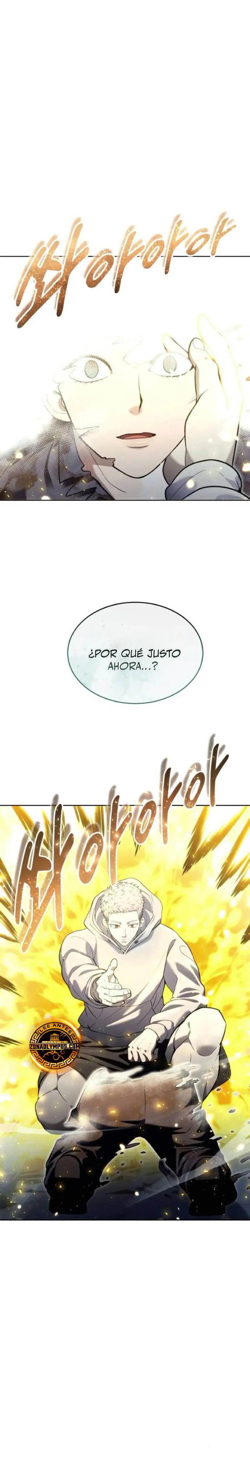 Torre de Dios : Urek Mazino - Capítulo 37 - Página 49 - LectorTMOo
