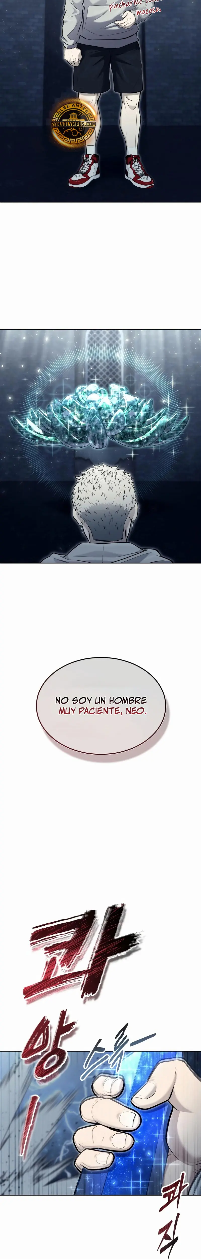 Torre de Dios : Urek Mazino - Capítulo 39 - Página 43 - LectorTMOo