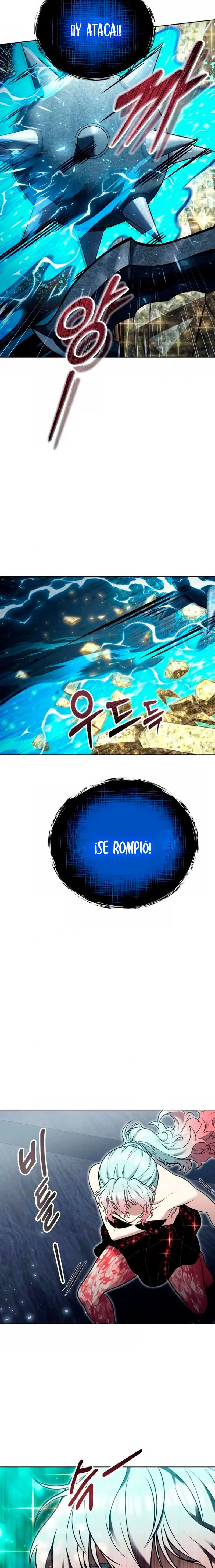 Torre de Dios : Urek Mazino - Capítulo 41 - Página 23 - LectorTMOo