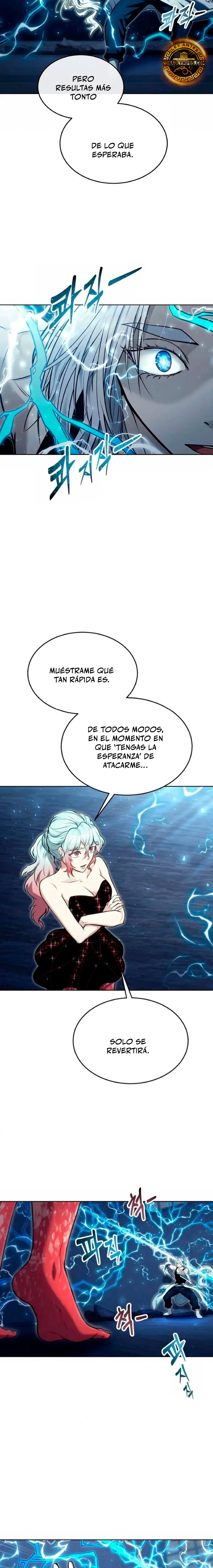 Torre de Dios : Urek Mazino - Capítulo 41 - Página 33 - LectorTMOo