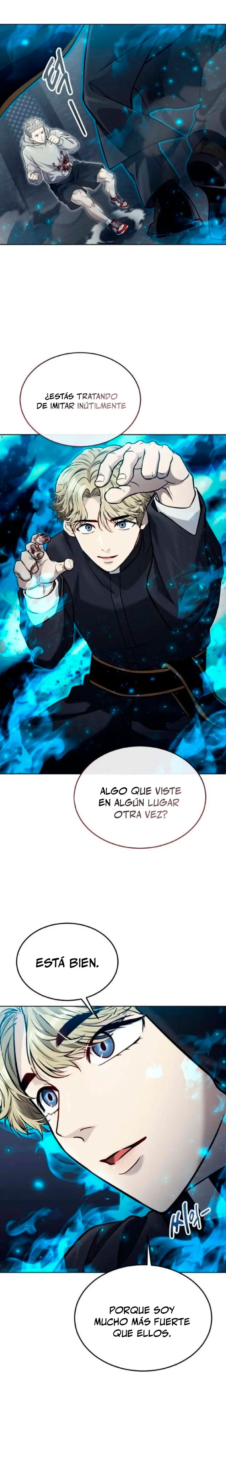 Torre de Dios : Urek Mazino - Capítulo 45 - Página 13 - LectorTMOo
