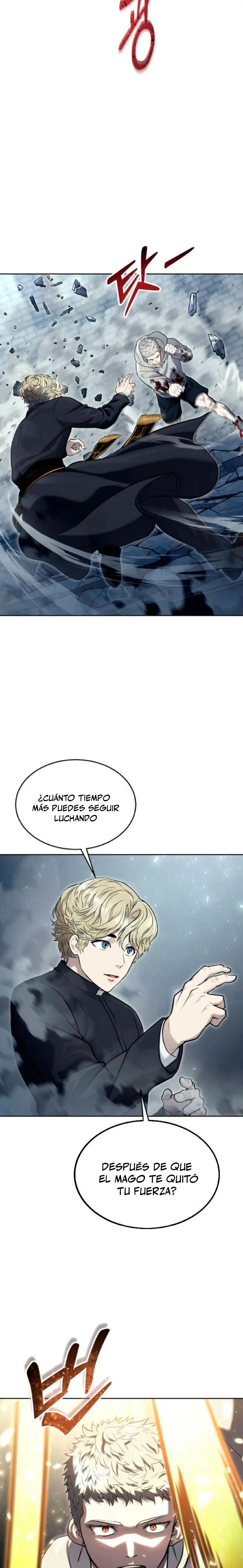 Torre de Dios : Urek Mazino - Capítulo 45 - Página 28 - LectorTMOo