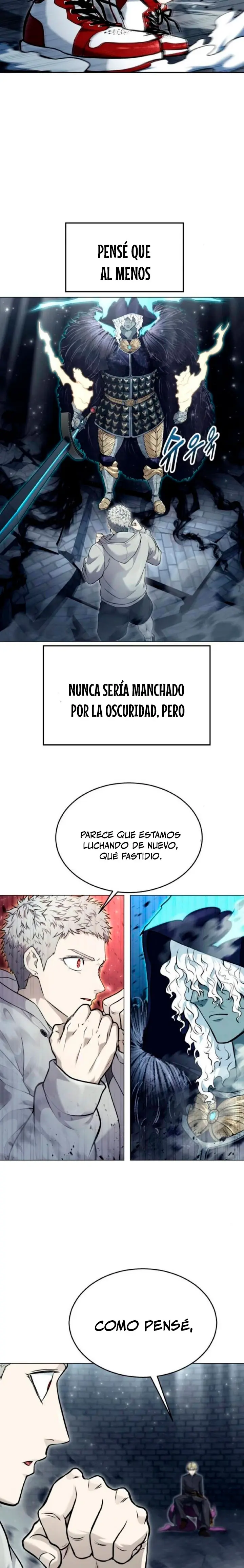 Torre de Dios : Urek Mazino - Capítulo 46 - Página 7 - LectorTMOo