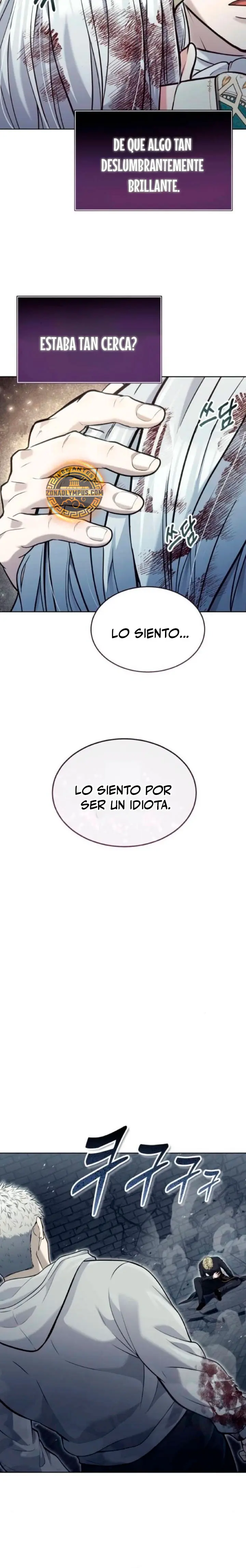 Torre de Dios : Urek Mazino - Capítulo 46 - Página 38 - LectorTMOo