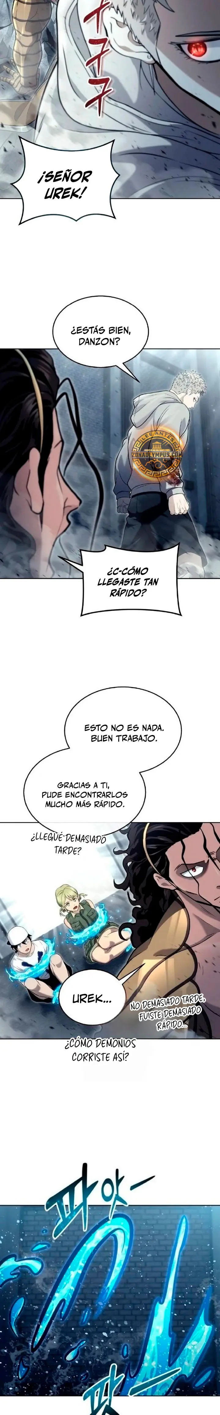 Torre de Dios : Urek Mazino - Capítulo 47 - Página 18 - LectorTMOo