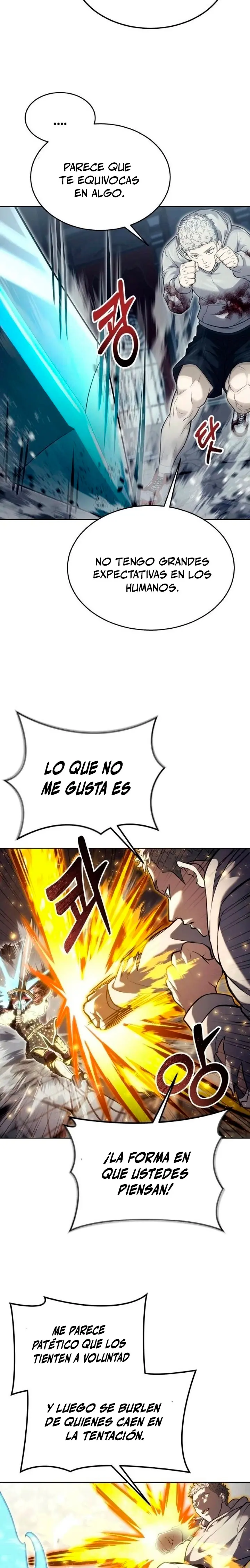 Torre de Dios : Urek Mazino - Capítulo 48 - Página 17 - LectorTMOo