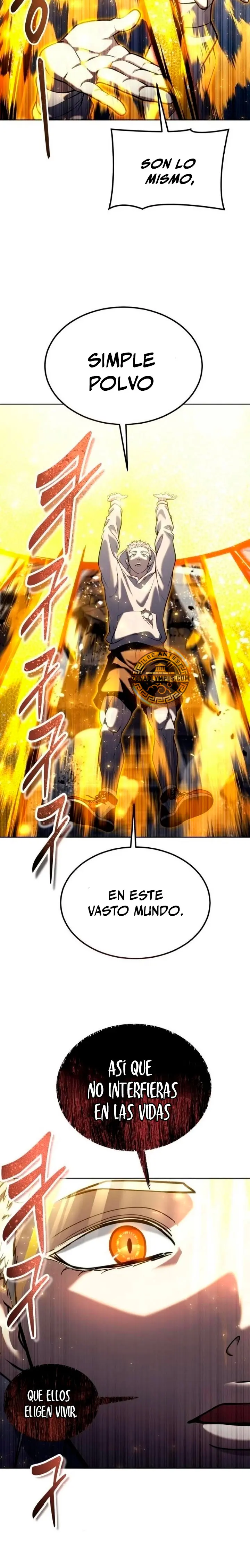 Torre de Dios : Urek Mazino - Capítulo 48 - Página 19 - LectorTMOo