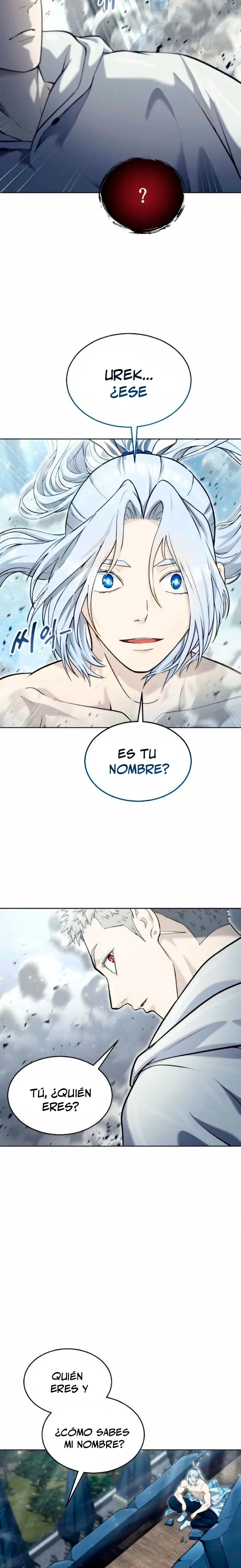 Torre de Dios : Urek Mazino - Capítulo 49 - Página 4 - LectorTMOo