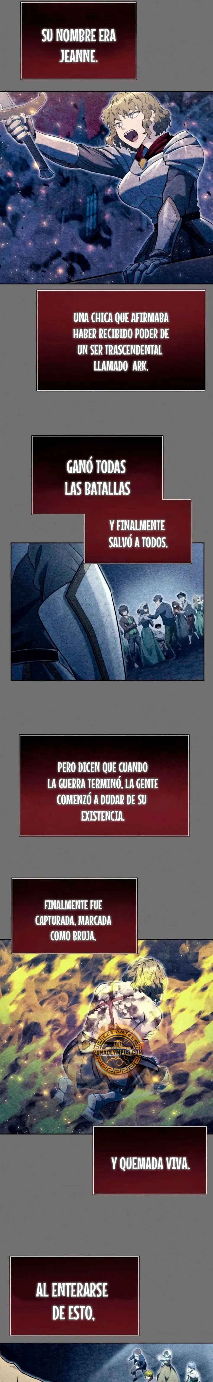 Torre de Dios : Urek Mazino - Capítulo 49 - Página 15 - LectorTMOo