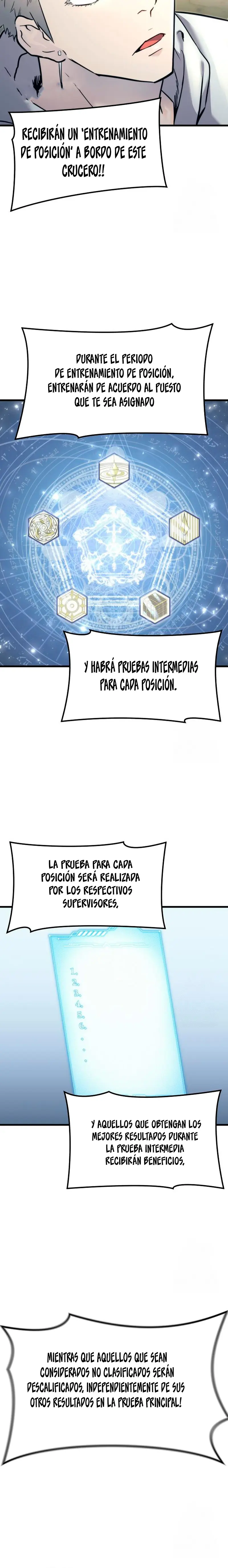 Torre de Dios : Urek Mazino - Capítulo 5 - Página 12 - LectorTMOo
