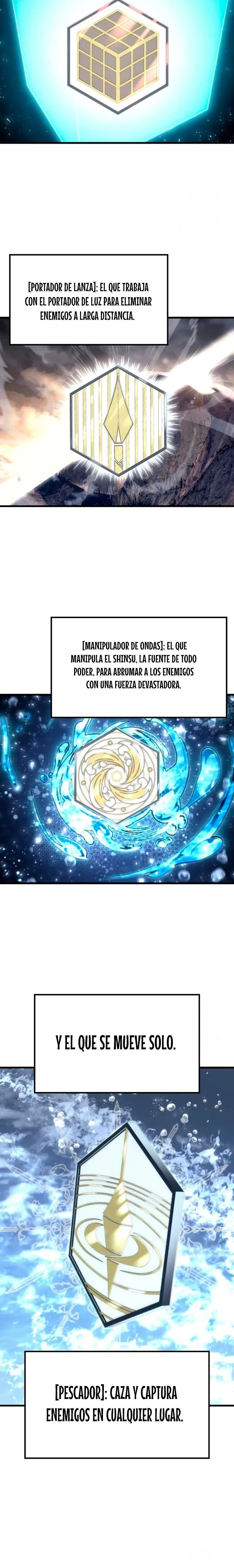 Torre de Dios : Urek Mazino - Capítulo 5 - Página 14 - LectorTMOo