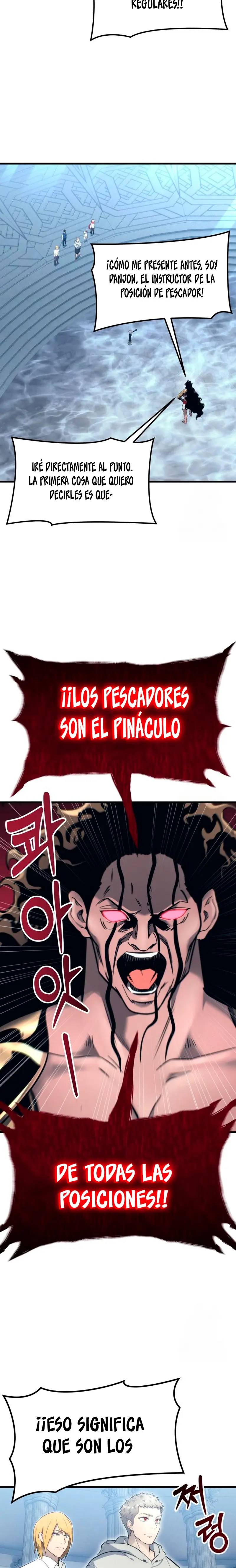 Torre de Dios : Urek Mazino - Capítulo 5 - Página 20 - LectorTMOo