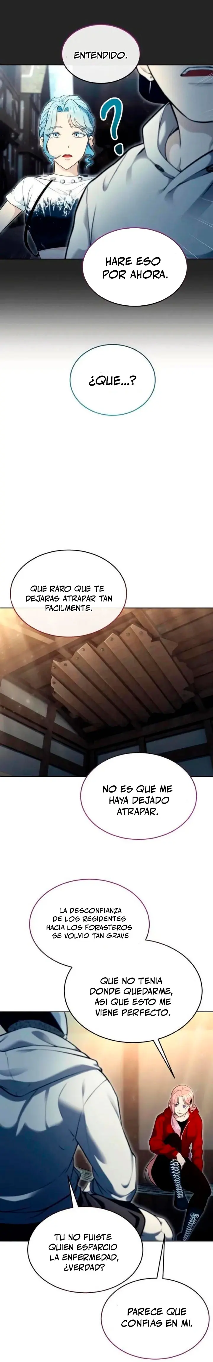 Torre de Dios : Urek Mazino - Capítulo 53 - Página 7 - LectorTMOo