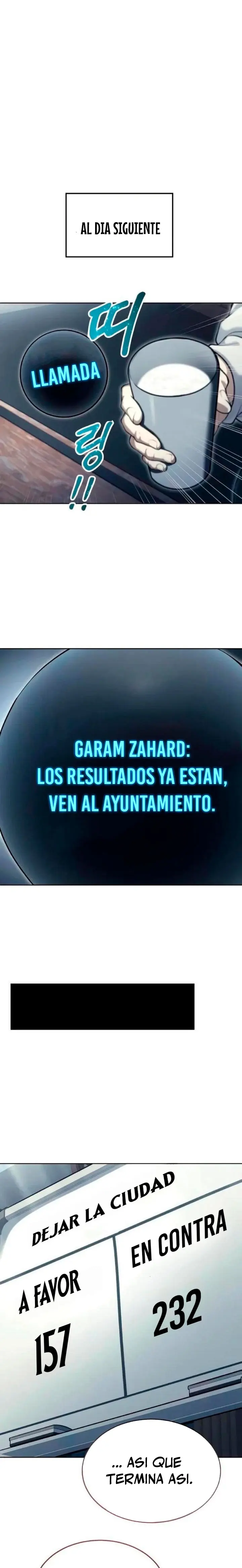 Torre de Dios : Urek Mazino - Capítulo 53 - Página 19 - LectorTMOo