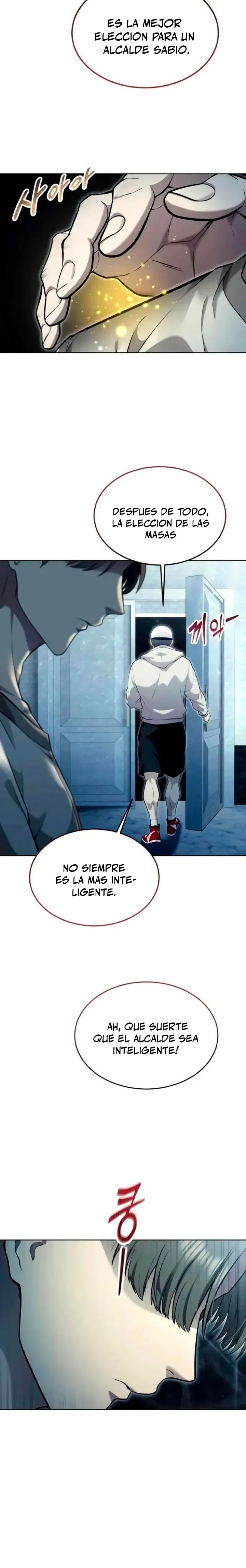 Torre de Dios : Urek Mazino - Capítulo 53 - Página 24 - LectorTMOo