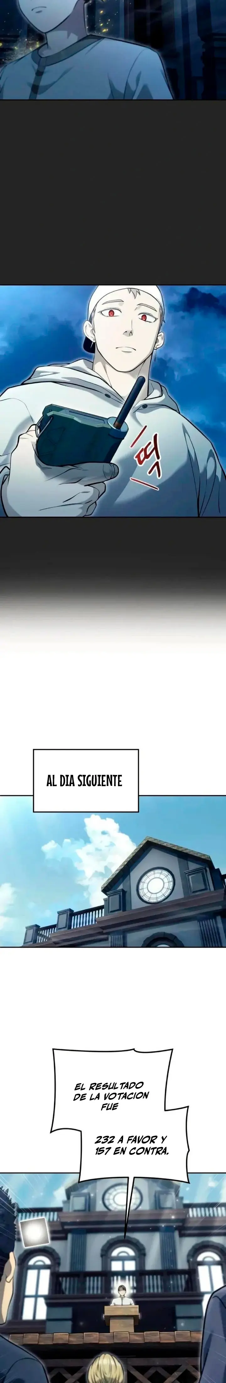 Torre de Dios : Urek Mazino - Capítulo 53 - Página 29 - LectorTMOo