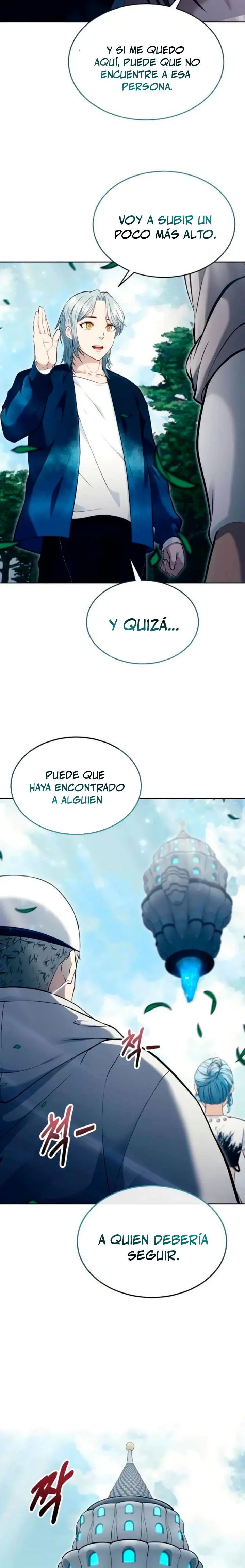 Torre de Dios : Urek Mazino - Capítulo 54 - Página 30 - LectorTMOo