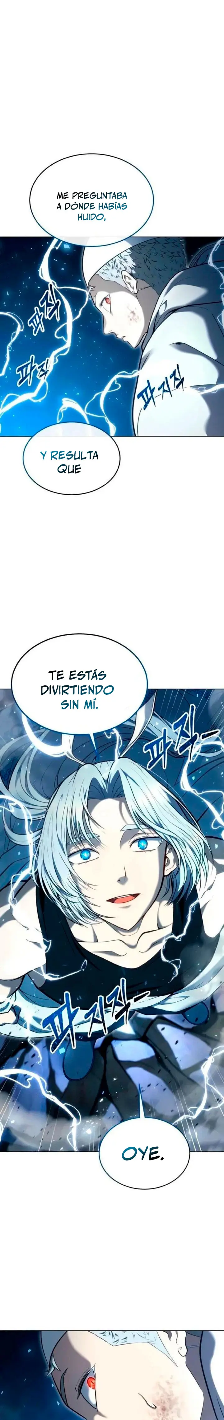 Torre de Dios : Urek Mazino - Capítulo 55 - Página 23 - LectorTMOo