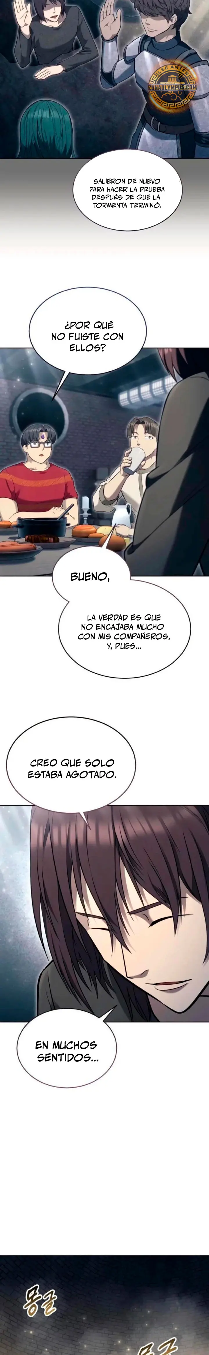 Torre de Dios : Urek Mazino - Capítulo 56 - Página 5 - LectorTMOo