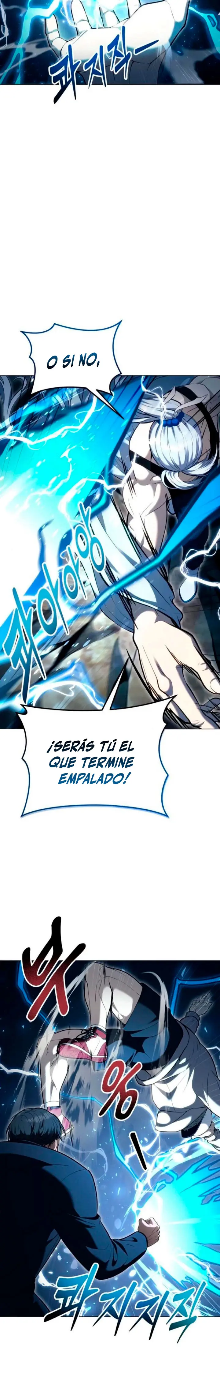 Torre de Dios : Urek Mazino - Capítulo 56 - Página 22 - LectorTMOo