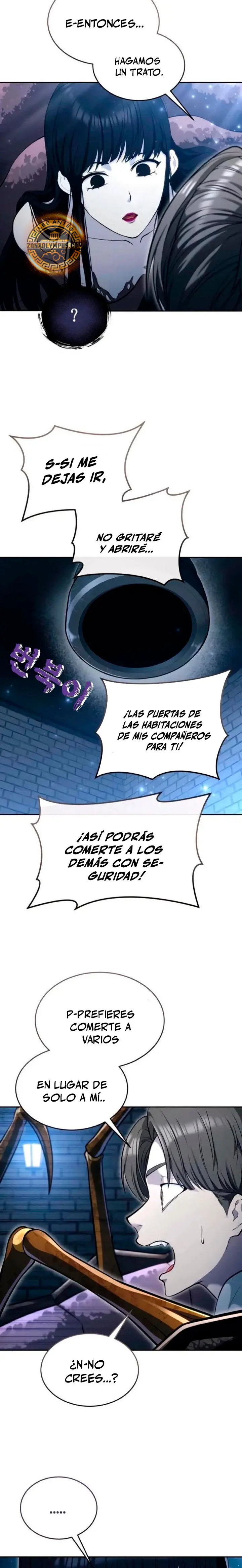 Torre de Dios : Urek Mazino - Capítulo 58 - Página 15 - LectorTMOo