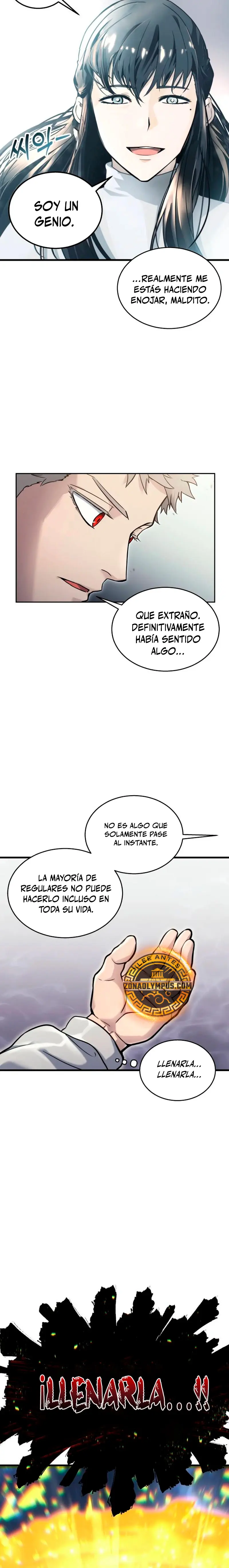 Torre de Dios : Urek Mazino - Capítulo 7 - Página 24 - LectorTMOo