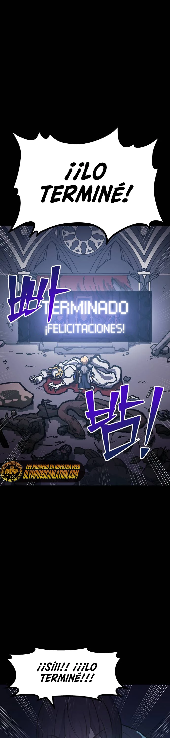 Tower Crush - Capítulo 1 - Página 2 - LectorTMOo