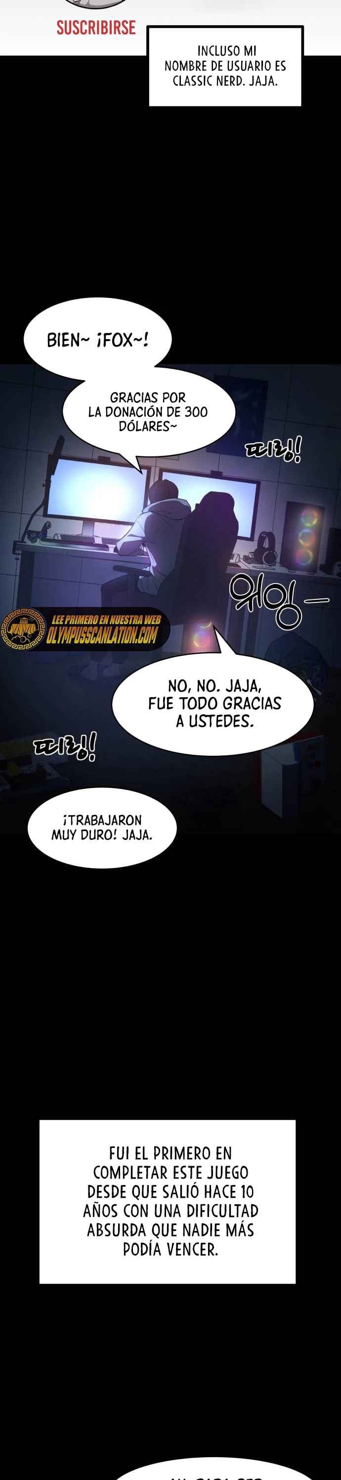 Tower Crush - Capítulo 1 - Página 6 - LectorTMOo