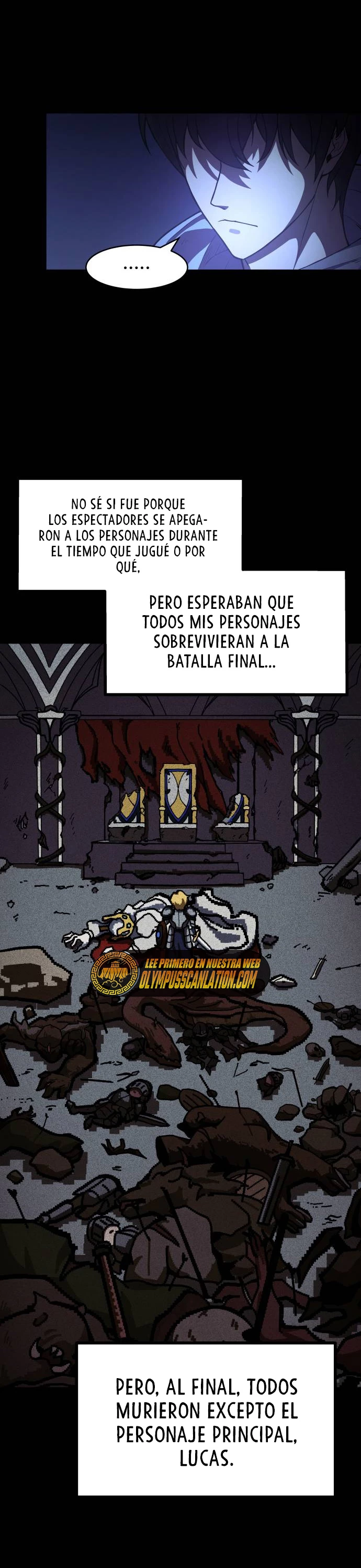 Tower Crush - Capítulo 1 - Página 8 - LectorTMOo