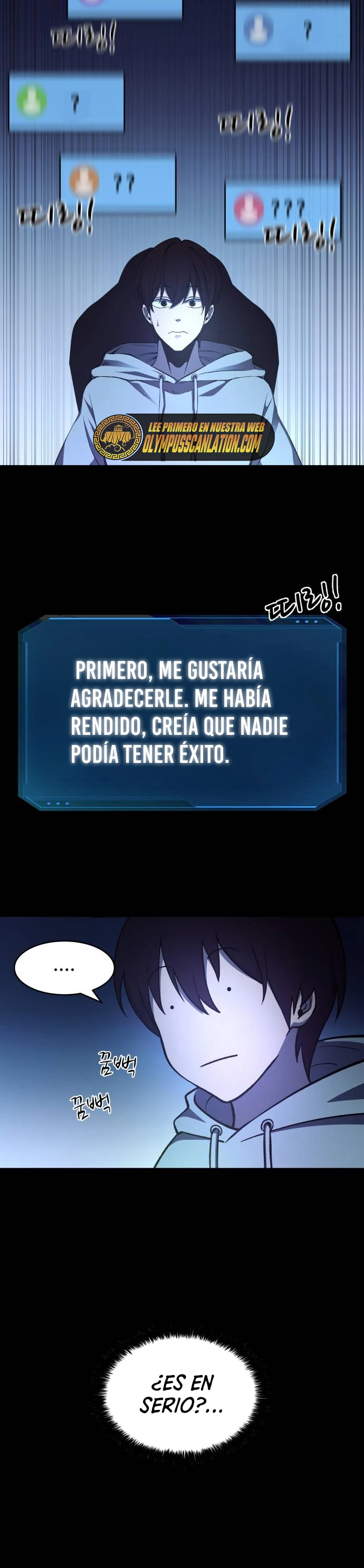 Tower Crush - Capítulo 1 - Página 19 - LectorTMOo