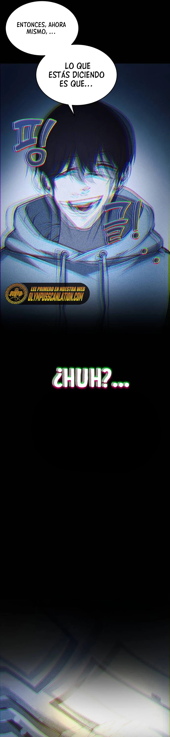 Tower Crush - Capítulo 1 - Página 23 - LectorTMOo