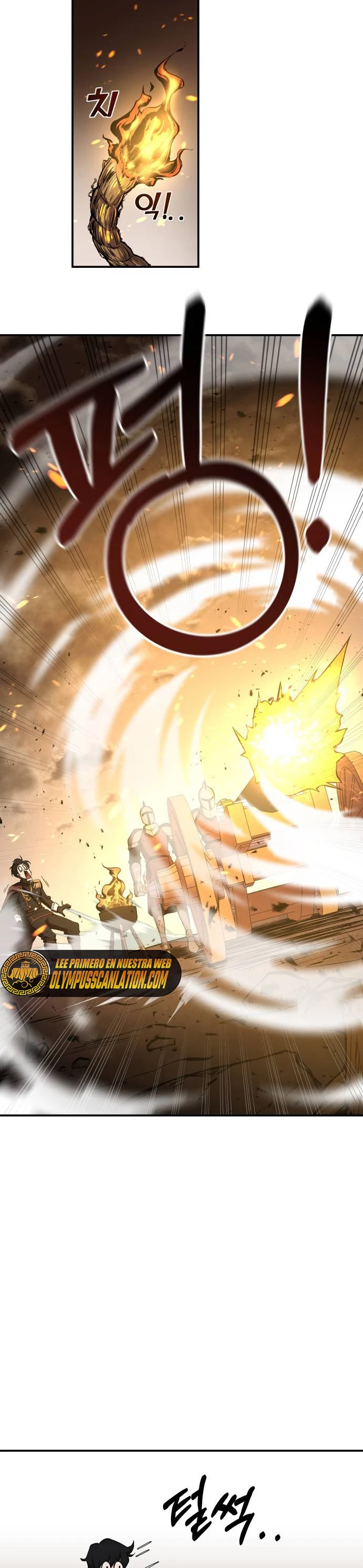 Tower Crush - Capítulo 1 - Página 34 - LectorTMOo