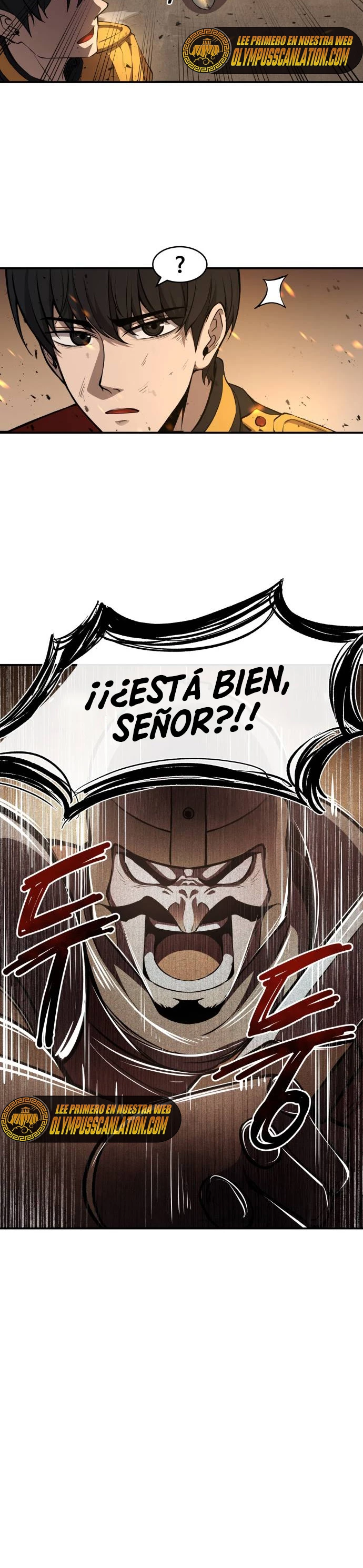 Tower Crush - Capítulo 1 - Página 42 - LectorTMOo