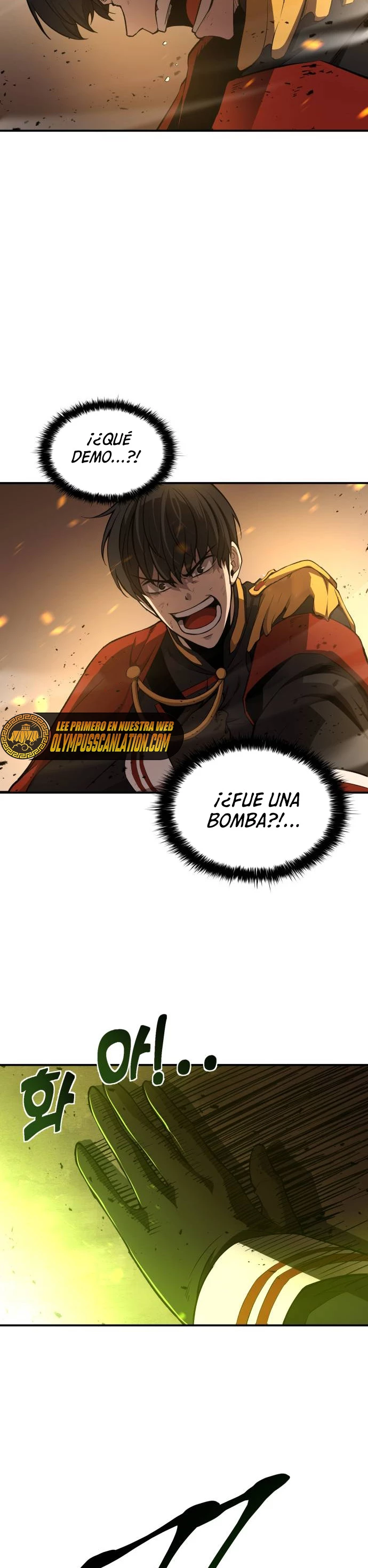 Tower Crush - Capítulo 1 - Página 50 - LectorTMOo
