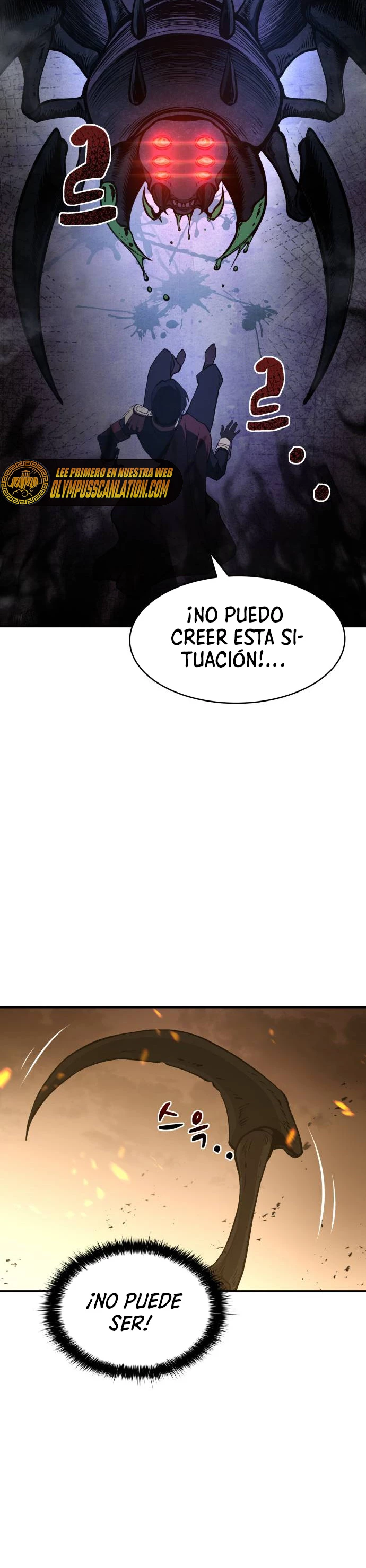 Tower Crush - Capítulo 1 - Página 69 - LectorTMOo