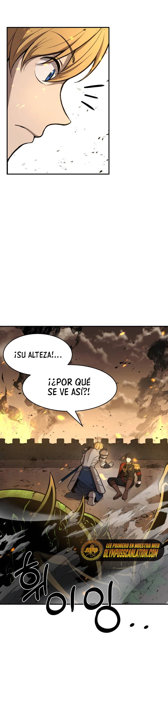 Tower Crush - Capítulo 1 - Página 77 - LectorTMOo