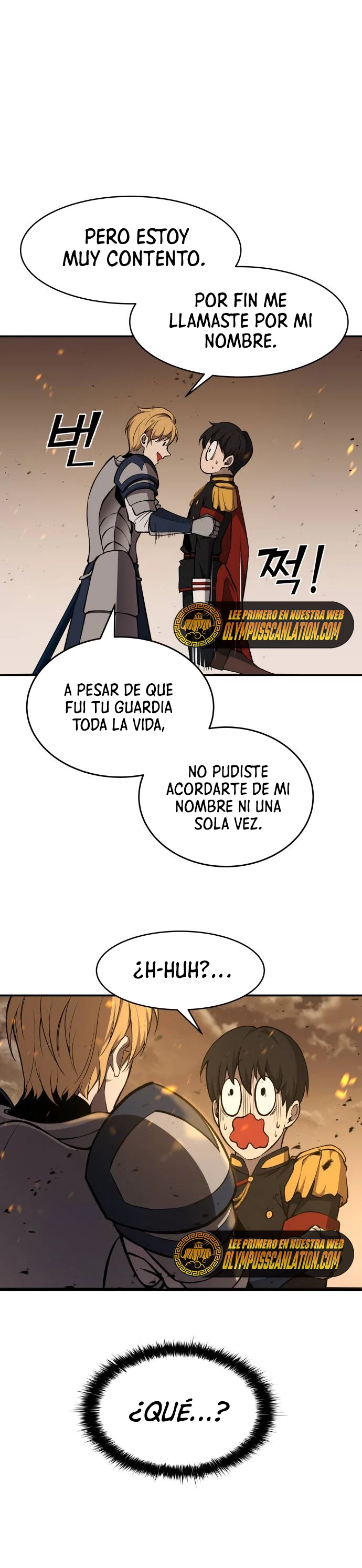 Tower Crush - Capítulo 1 - Página 80 - LectorTMOo