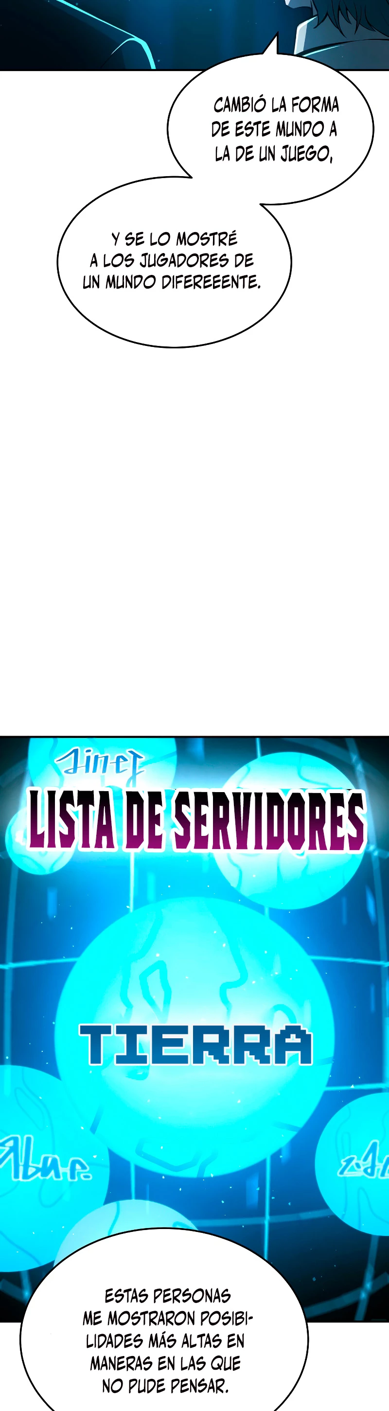Tower Crush - Capítulo 10 - Página 21 - LectorTMOo
